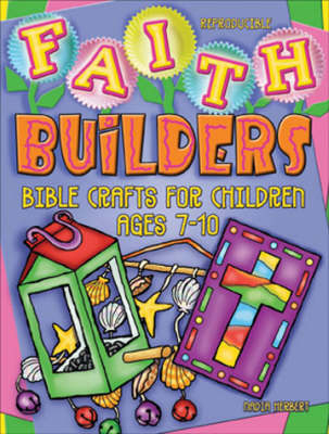 Faith Builders - Nadia Herbert