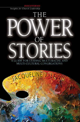 The Power of Stories - Jacqueline J. Lewis