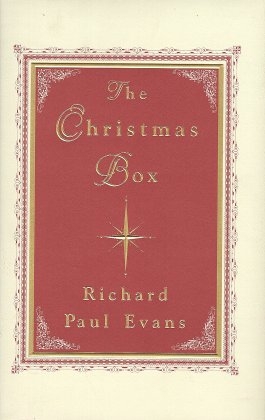 Christmas Box - Richard Paul Evans