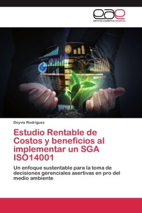 Estudio Rentable de Costos y beneficios al implementar un SGA ISO14001 - Deyvis Rodriguez