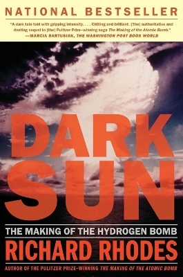 Dark Sun -  Rhodes