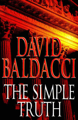 The Simple Truth - David Baldacci