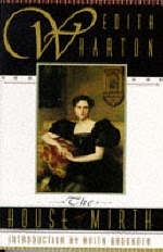 The House of Mirth - Edith Wharton