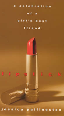 Lipstick - Jessica Pallingston