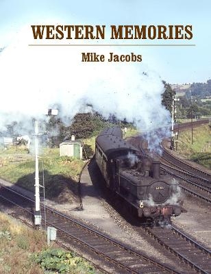 Western Memories - Mike Jacobs