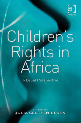 Children's Rights in Africa - 