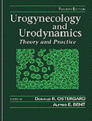 Urogynaecology and Urodynamics - 