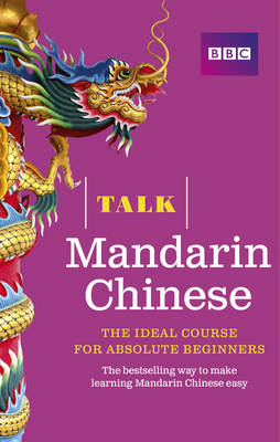 Talk Mandarin Chinese Enhanced ePub -  Alwena Lamping,  Feixia Yu