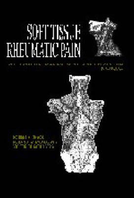 Soft Tissue Rheumatic Pain - Robert P. Sheon, Victor Goldberg