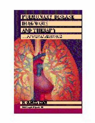 Pulmonary Disease Diagnosis and Therapy - M.I.Gabriel Khan