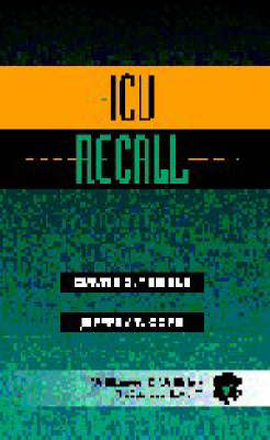 ICU Recall - Curtis Tribble, Jeffrey Cope