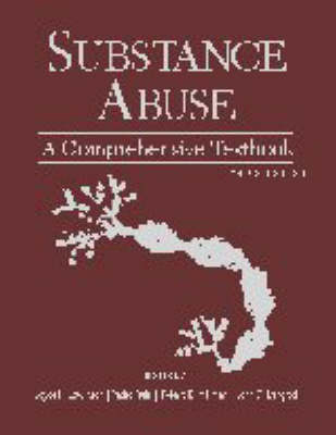 Substance Abuse - Joyce H. Lowinson, Pedro Ruiz, Robert Millman, John Langrod