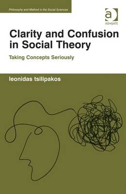 Clarity and Confusion in Social Theory -  Leonidas Tsilipakos