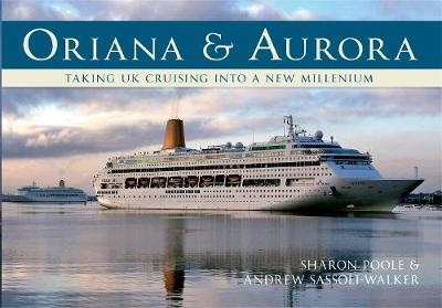 Oriana & Aurora - Sharon Poole, Andrew Sassoli-Walker