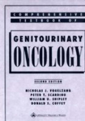 Comprehensive Textbook of Genitourinary Oncology - 