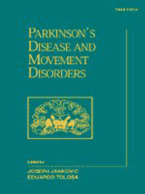 Parkinson's Disease and Movement Disorders - 