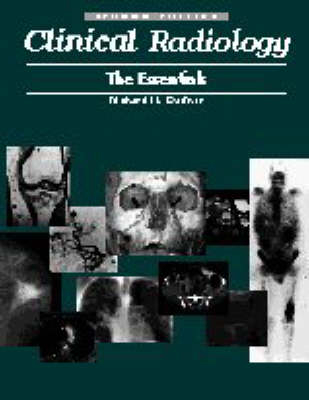 Clinical Radiology - Richard H. Daffner