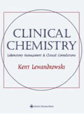 Clinical Chemistry - 