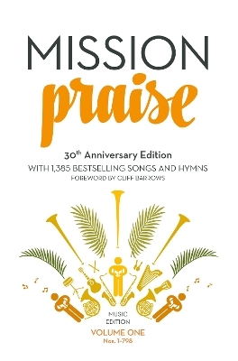 Mission Praise (Two-Volume Set): Full Music - 