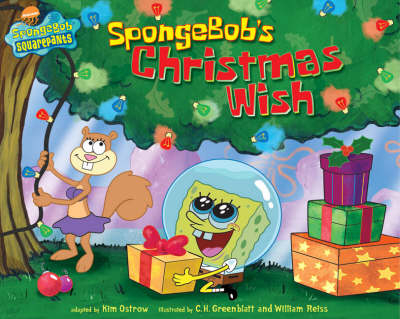 SpongeBob's Christmas Wish -  Nickelodeon