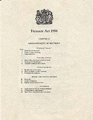 Treasure Act 1996 -  Great Britain