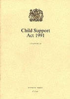 Child Support Act 1991