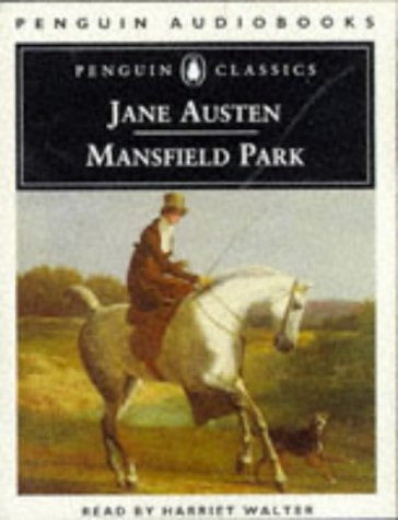 Mansfield Park - Jane Austen