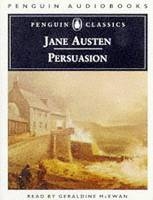 Persuasion - Jane Austen