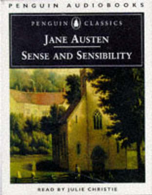 Sense and Sensibility - Jane Austen