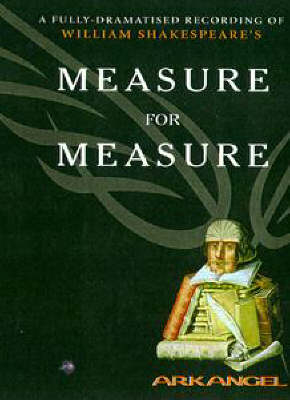 Measure for Measure - William Shakespeare