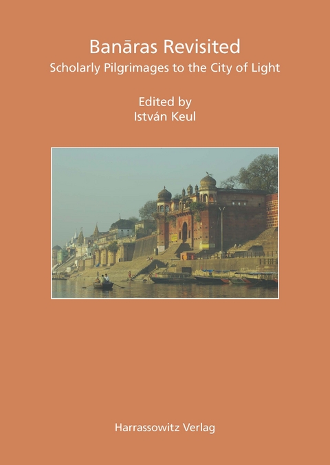 Banaras Revisited - 