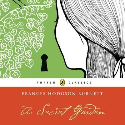 The Secret Garden - Frances Hodgson Burnett