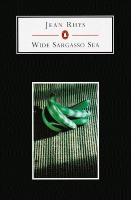 Wide Sargasso Sea - Jean Rhys