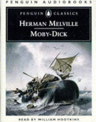 Moby Dick - Herman Melville