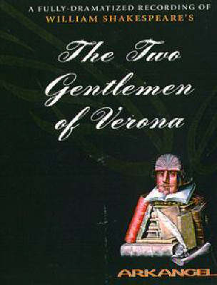 The Two Gentlemen of Verona - William Shakespeare