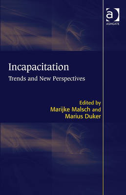 Incapacitation - 