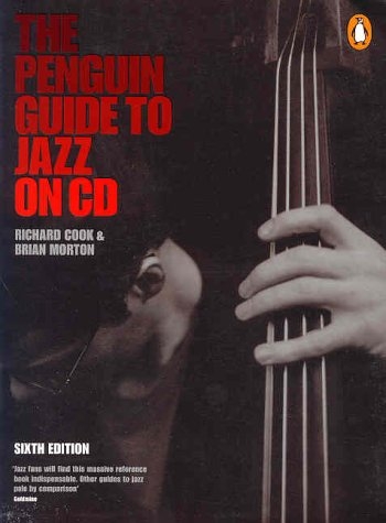 The Penguin Guide to Jazz On CD