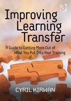 Improving Learning Transfer -  Cyril Kirwan