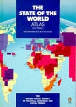 The State of the World Atlas - 