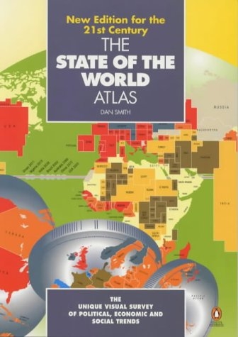 The State of the World Atlas - 