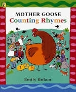 Mother Goose Counting Rhymes - Harriet Zeifert, Harriet Ziefert