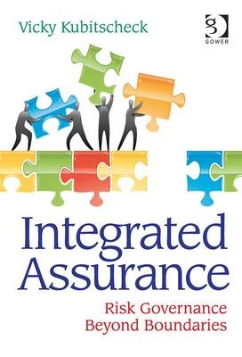 Integrated Assurance -  Vicky Kubitscheck