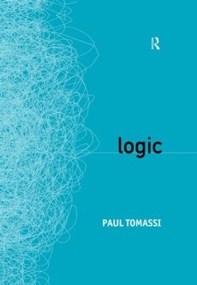 Logic - Paul Tomassi