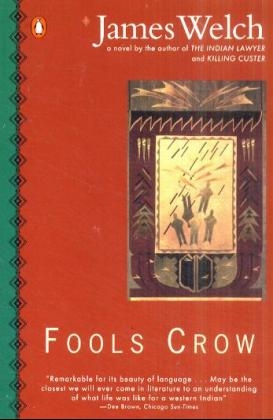 Fools Crow