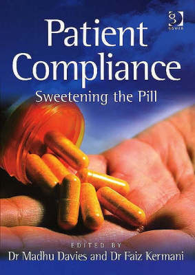 Patient Compliance -  Faiz Kermani