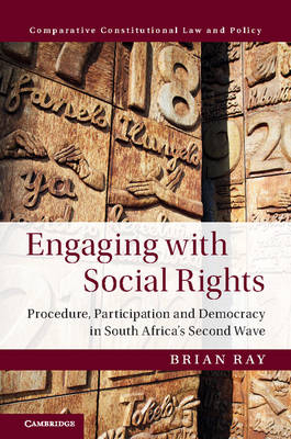 Engaging with Social Rights -  Brian Ray