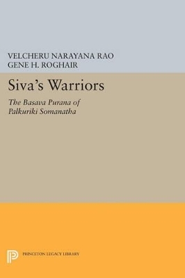 Siva's Warriors