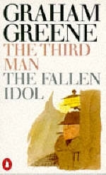 The Third Man & the Fallen Idol