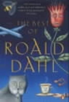 The Best of Roald Dahl - Roald Dahl