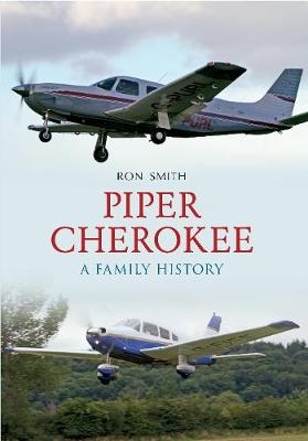 Piper Cherokee - Ron Smith